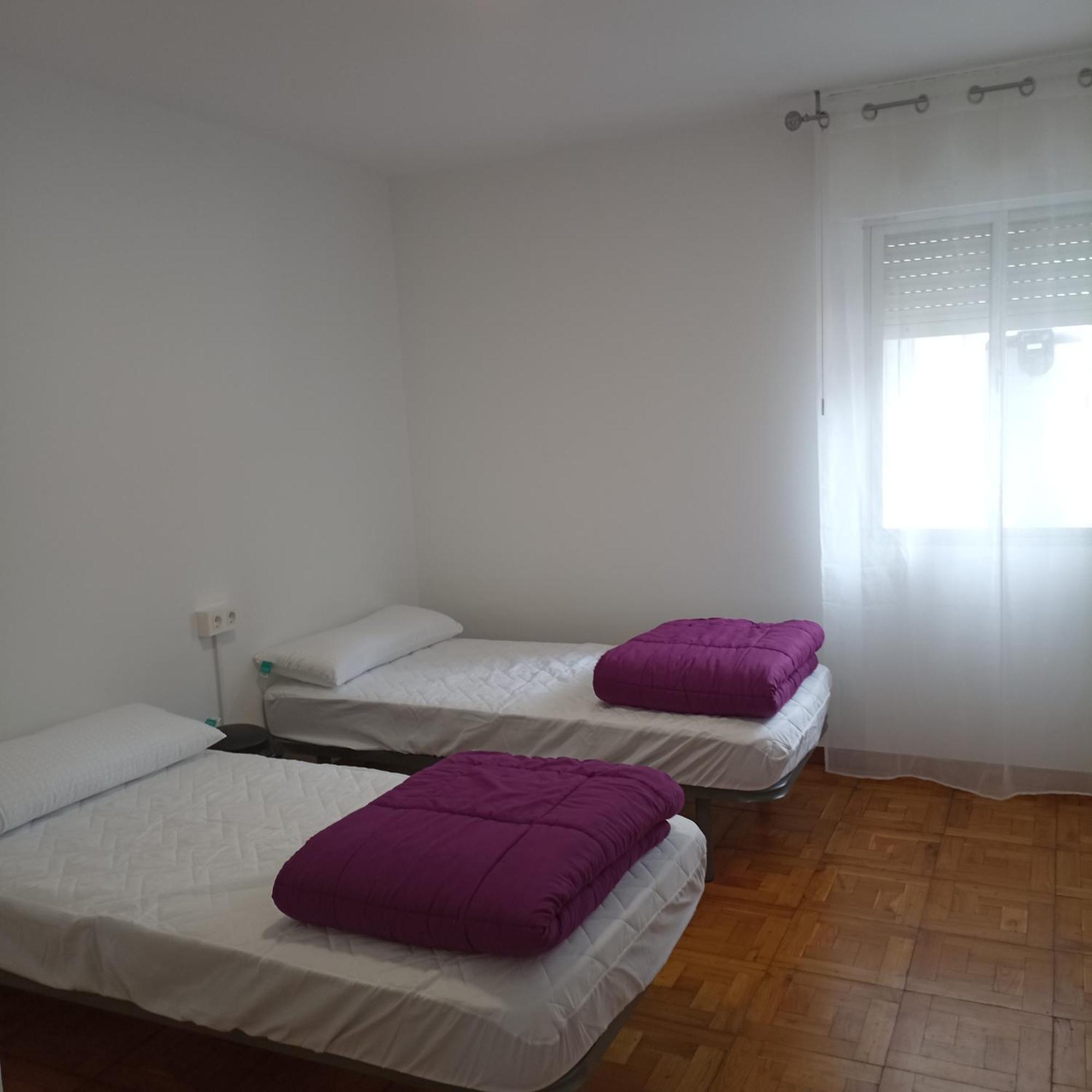 Albergue Lalin Centro Exterior photo