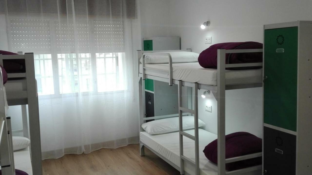 Albergue Lalin Centro Exterior photo