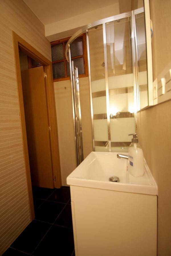 Albergue Lalin Centro Exterior photo