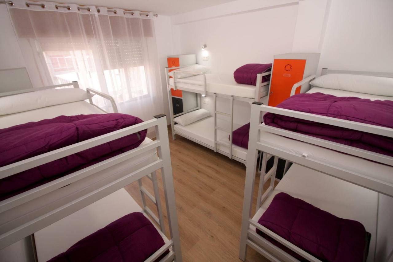 Albergue Lalin Centro Exterior photo