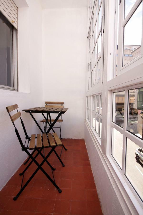 Albergue Lalin Centro Exterior photo