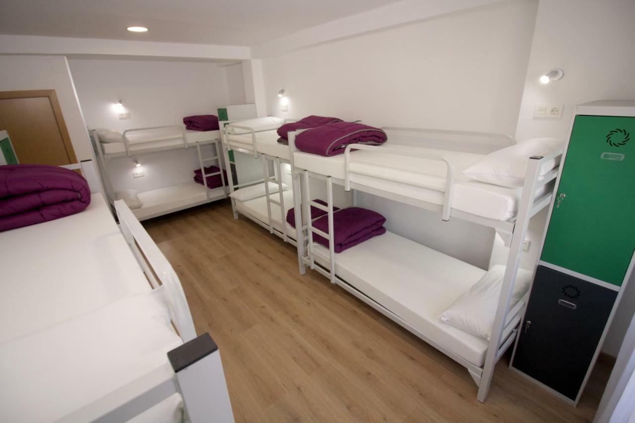 Albergue Lalin Centro Exterior photo