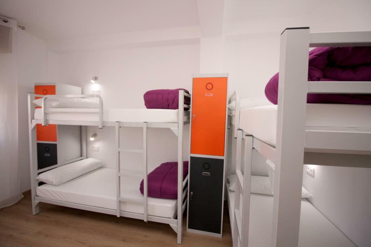 Albergue Lalin Centro Exterior photo